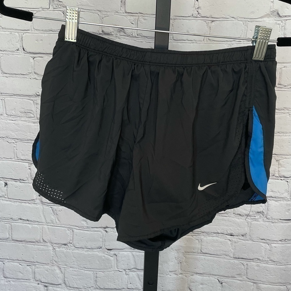 Nike Dri Fit Running Shorts with Tights Liner